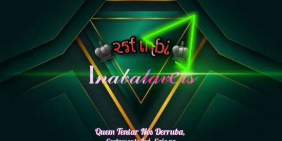 Imagem do grupo de WhatsApp ♚૨รƭ เɳɓ¿♚ Inabalaveis👑