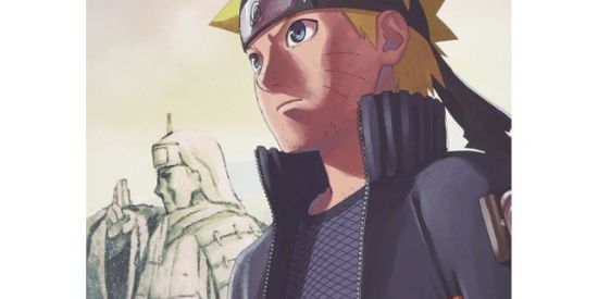 Imagem do grupo de WhatsApp Naruto Shippuden