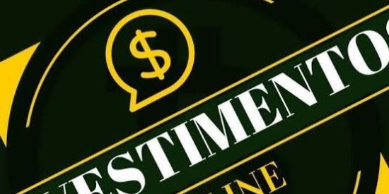 Imagem do grupo de WhatsApp Investimentos Online