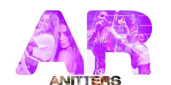 Imagem do grupo de WhatsApp 👑💜Äηiŧŧєrs Rєvøłuŧiøη✨🌸