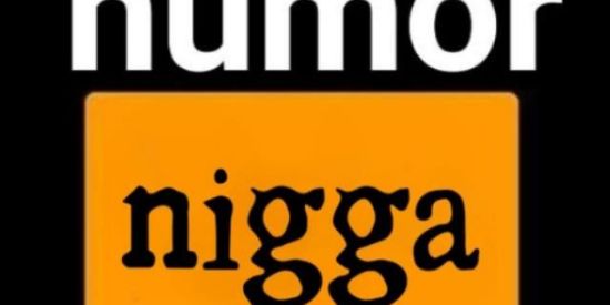 Imagem do grupo de WhatsApp HUMØR NIĢĢĄ / SHITPØST