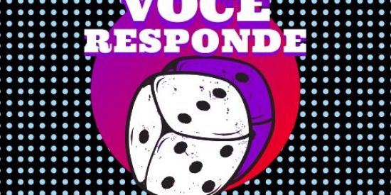 Imagem do grupo de WhatsApp Você Responde🎲🏆