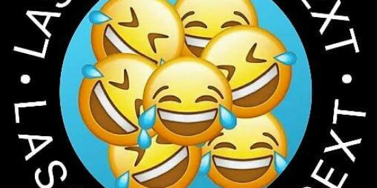 Imagem do grupo de WhatsApp Lascado da pext