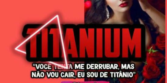 Imagem do grupo de WhatsApp 【TN64】🖤Blαςҡ recrutamento