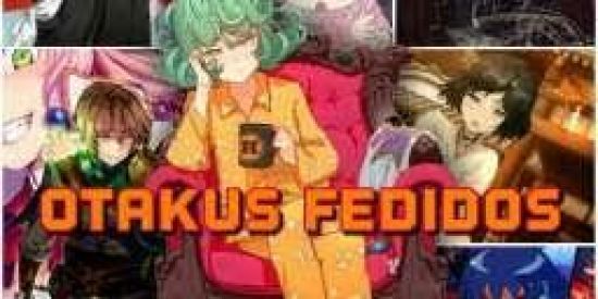 Imagem do grupo de WhatsApp Otakos fedidos