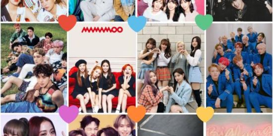 Imagem do grupo de WhatsApp 💎RPG~KPOP💎