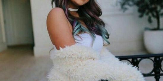 Imagem do grupo de WhatsApp Projeto seguidores 🍿