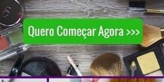 Imagem do grupo de WhatsApp Curso de maquiagem na web