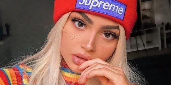 Imagem do grupo de WhatsApp Projeto seguidores 🍿