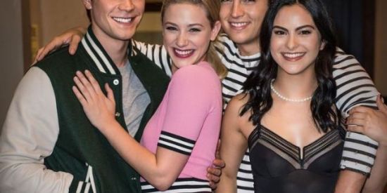 Imagem do grupo de WhatsApp Projeto seguidores 🍿