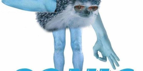 Imagem do grupo de WhatsApp :_『ZUEIRA』_ :