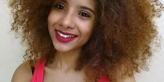 Imagem do grupo de WhatsApp Cacheadas Influencers