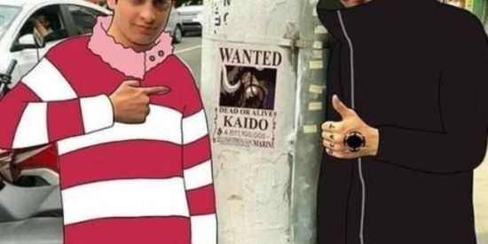 Imagem do grupo de WhatsApp AKAAT