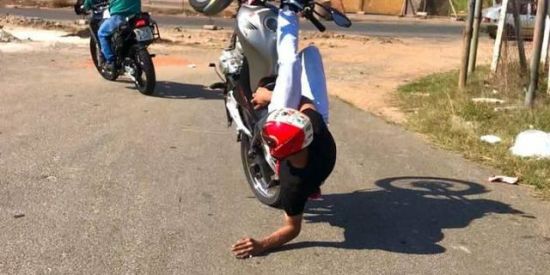 Imagem do grupo de WhatsApp GRAU É ARTE 🏄‍♂️🤙