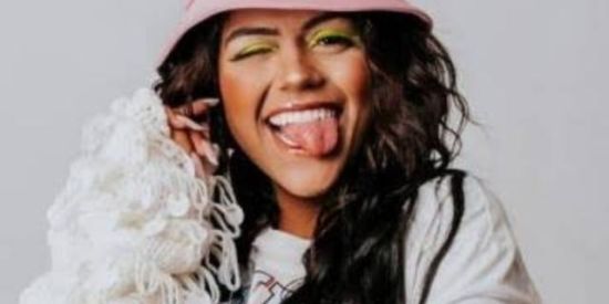 Imagem do grupo de WhatsApp Fã cuble  Camila Loures ♥️