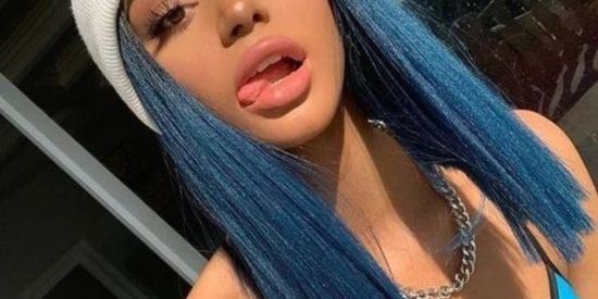 Imagem do grupo de WhatsApp Seguidores no Instagram 🍿