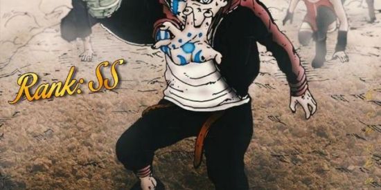 Imagem do grupo de WhatsApp ☁️RECEPÇÃO KUMOGAKURE-RPG☁️