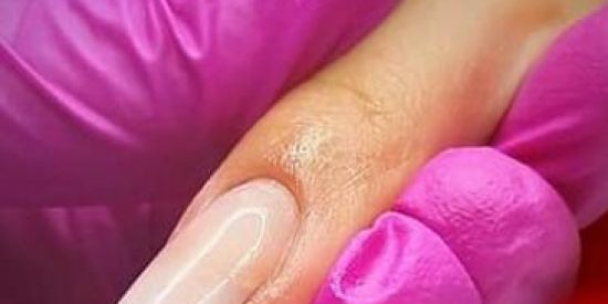 Imagem do grupo de WhatsApp 💅CURSO alongamento de GEL na WEB