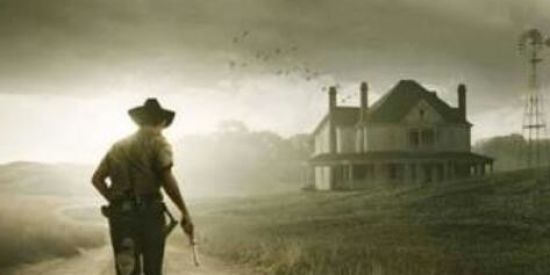 Imagem do grupo de WhatsApp 🧟‍♀️The walking dead🧟‍♂️