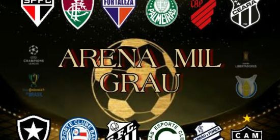 Imagem do grupo de WhatsApp 🏆🇧🇷αяєиα м1l gяαυ🇧🇷🏆