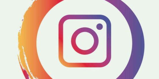 Imagem do grupo de WhatsApp ☘️Divulgue Seu Instagram☘️