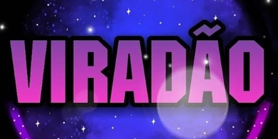 Imagem do grupo de WhatsApp Mutirão: Das 13h às 17h