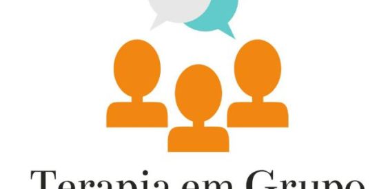 Imagem do grupo de WhatsApp Terapia em Grupo
