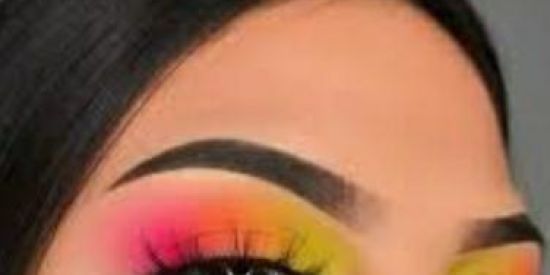 Imagem do grupo de WhatsApp Make up passo a passo