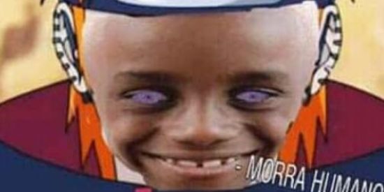 Imagem do grupo de WhatsApp WhatsApp shitposters [3.0]