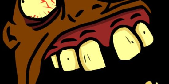 Imagem do grupo de WhatsApp Loucos por zueira