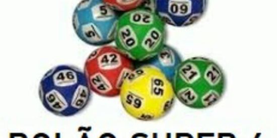 Imagem do grupo de WhatsApp Bolão Super 6