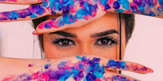 Imagem do grupo de WhatsApp Projeto seguidores 🍿