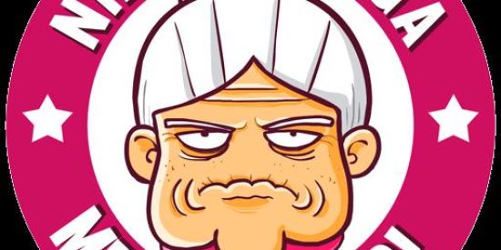 Imagem do grupo de WhatsApp Troca de figurinhas