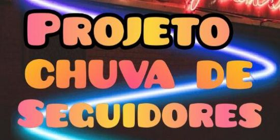 Imagem do grupo de WhatsApp Mutirão 24hrs