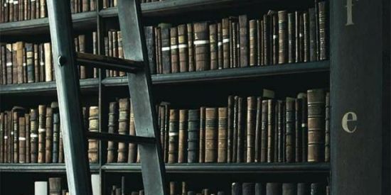 Imagem do grupo de WhatsApp Books Appreciation