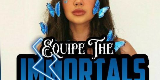 Imagem do grupo de WhatsApp 🔗Recrutamento▪Ti'ร▪️