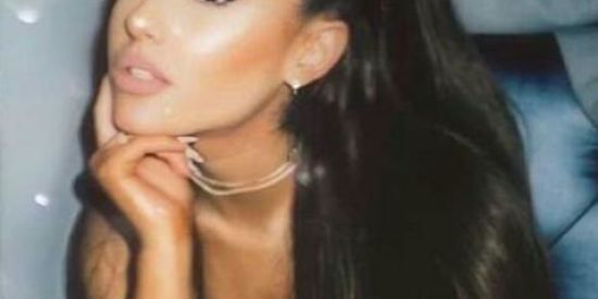 Imagem do grupo de WhatsApp Arianators💜