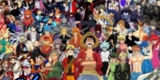 Imagem do grupo de WhatsApp 《☆animes retrôs☆》