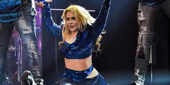 Imagem do grupo de WhatsApp FC ANJOS DA INTERNET 👼🏼📶