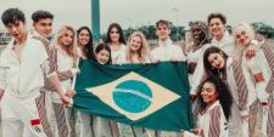 Imagem do grupo de WhatsApp Uniters❤️