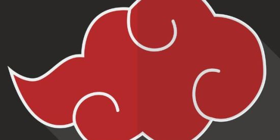 Imagem do grupo de WhatsApp ▪︎AKATSUKI▪︎Recrutamento