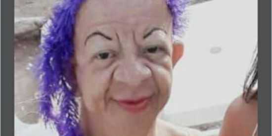 Imagem do grupo de WhatsApp Nego jampa//shipost