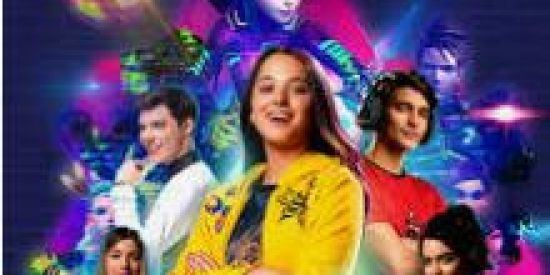 Imagem do grupo de WhatsApp Grupo de fã dos  noobees🖥️