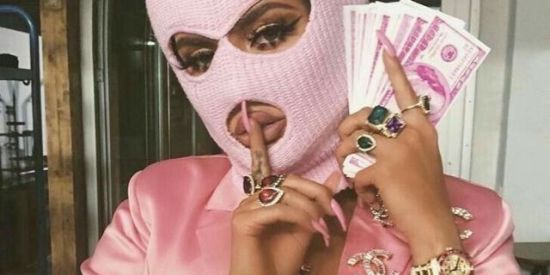 Imagem do grupo de WhatsApp Crescimento Blogueiras||🌸