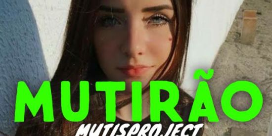 Imagem do grupo de WhatsApp 🆙️PROJETO SEGUIDORES🆙️