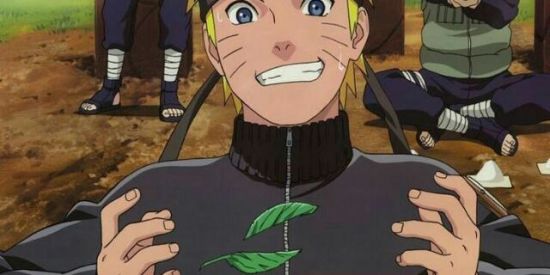 Imagem do grupo de WhatsApp 🍥Narutinho🍥