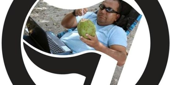 Imagem do grupo de WhatsApp Vinho de Ednaldo Pereira