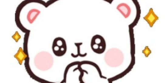 Imagem do grupo de WhatsApp Stickers & Gifs