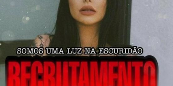 Imagem do grupo de WhatsApp Seja ♔GB'ร♔⁩