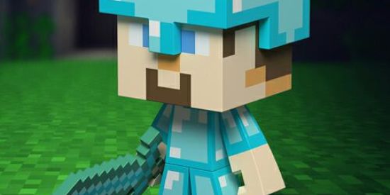 Imagem do grupo de WhatsApp GANG DO MINE